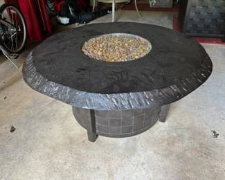 Wonderful Fire Pit