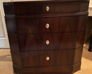4 Drawer Ralph Lauren Chest