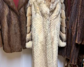 Beautiful Furs