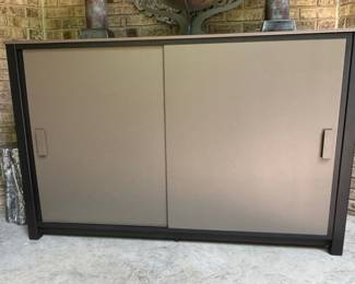 Outdoor Storage Cabinet