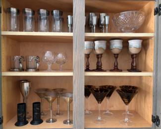 Lovely Barware