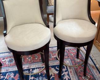 Century 'Taylor' Barstools