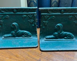 Bookends