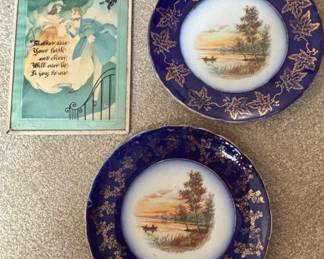 Vintage Decor