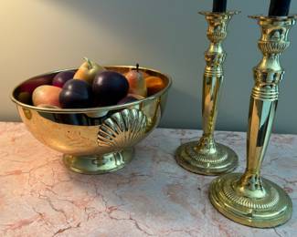 Brass Accessories