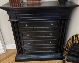 Lovely Small Chest of Drawers