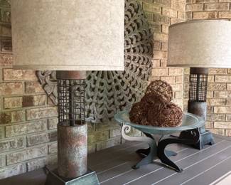 Outdoor Accessories