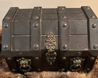 Treasure Chest
