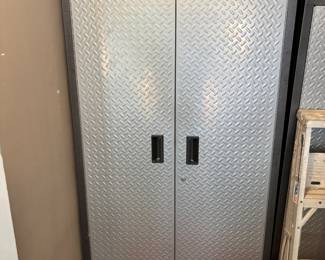 Gladiator Tall Cabinet