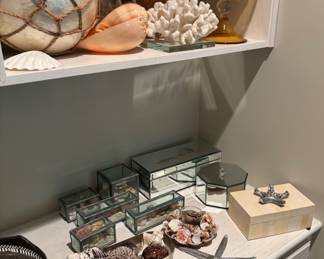 Shell Accessories