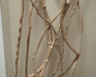 Dry Branch Panel