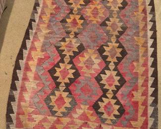 Sweet Kilim Rug