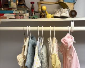 Baby Items