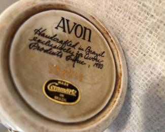 Avon Stein