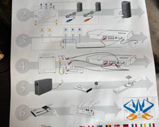 Bose Lifestyle Entertainment System