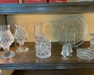 Waterford Crystal