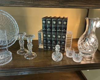 Waterford Crystal