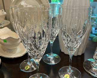 Waterford Crystal