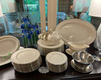 Lenox "Montclair" China