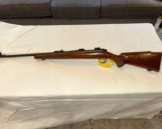 Remington 725 Rifle