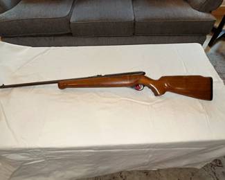 Mossberg Model 151K Rifle