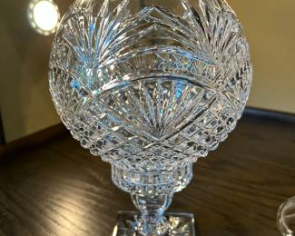 Waterford Crystal