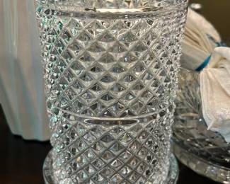 Waterford Crystal
