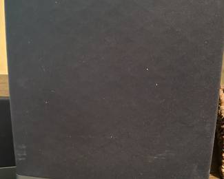 Klipsch RPW10