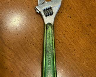 Vintage Tool
