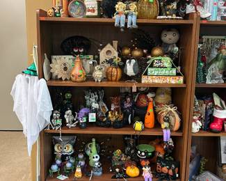 Holiday Items