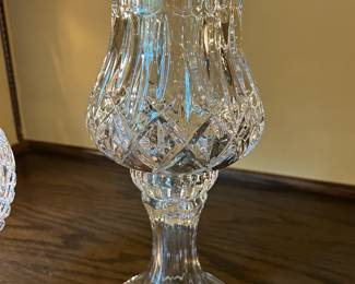 Waterford Crystal