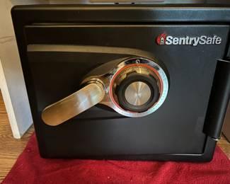 Sentry Safe