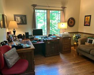 Office Items
