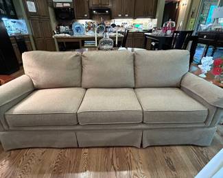 Huntington House Sofa