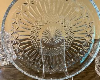Waterford Crystal