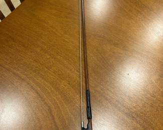 Tubbs Violin Bow
