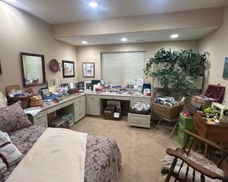 Craft Items