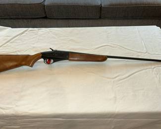 Sears 410 Shotgun