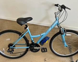 Diamondback Woodbine Bicycle