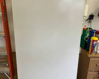 Amana Upright Freezer