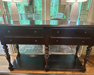 Paula Dean Sideboard