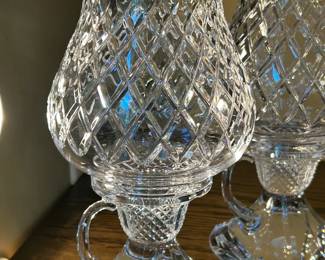 Waterford Crystal