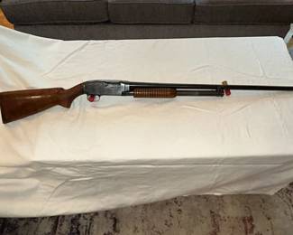 Winchester Model 12