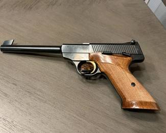 Browning 22 Challenger