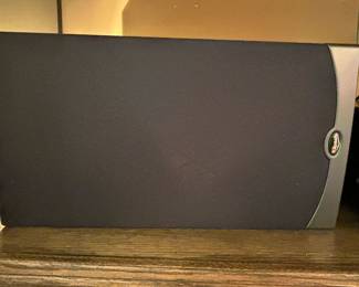 Klipsch Speakers RB61