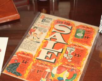 Sale Picture