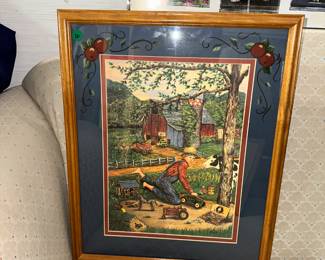 Sale Picture