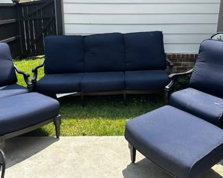 5 pc set