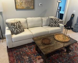 102 inch Mayo sofa