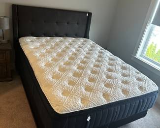 Stearns and Foster mattress